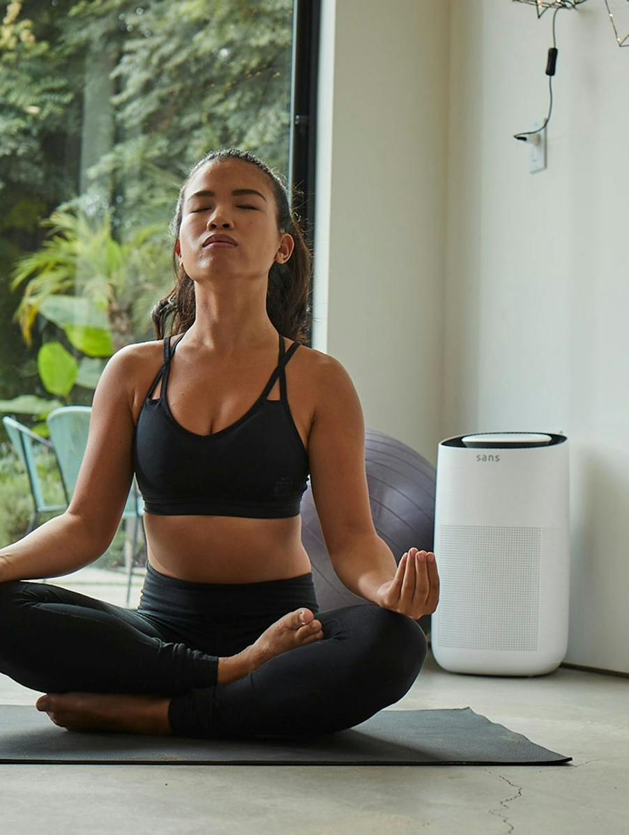 Whisper-Quiet Operation